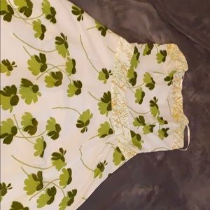 Women’s Strapless Dress